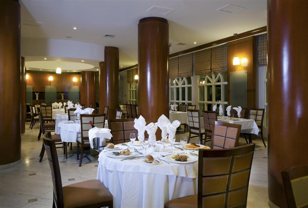 Hotel Ledger Plaza Bangui Eksteriør billede