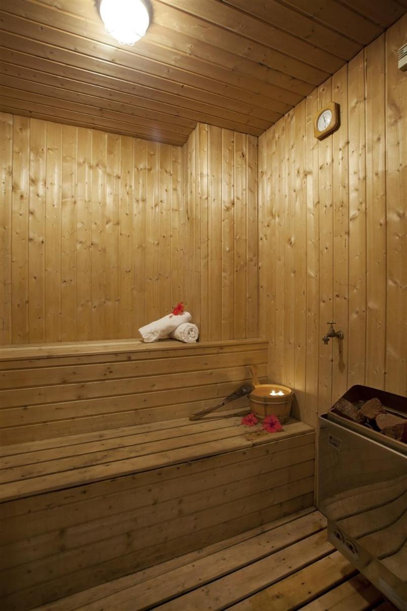 Hotel Ledger Plaza Bangui Eksteriør billede